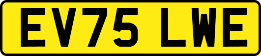 EV75LWE