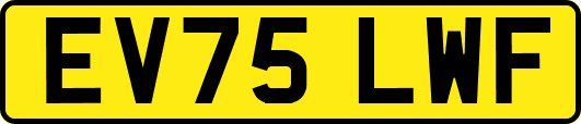 EV75LWF