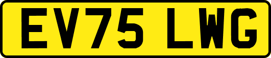 EV75LWG