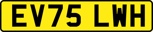 EV75LWH