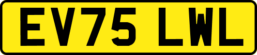EV75LWL