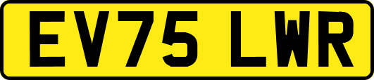 EV75LWR