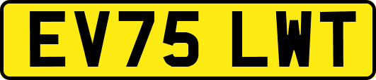EV75LWT
