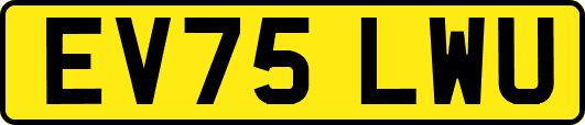 EV75LWU