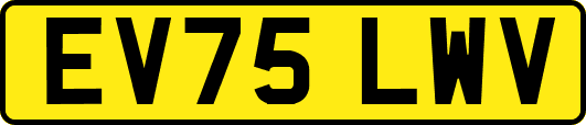 EV75LWV