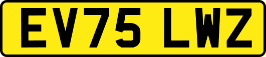 EV75LWZ