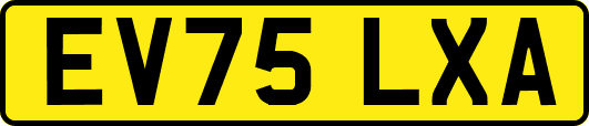 EV75LXA