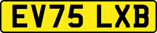EV75LXB