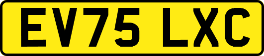EV75LXC