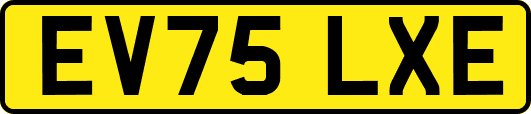 EV75LXE
