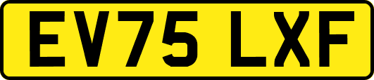 EV75LXF