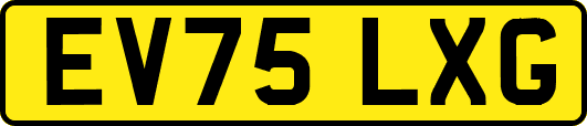 EV75LXG