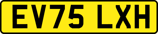 EV75LXH