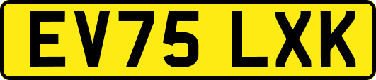 EV75LXK