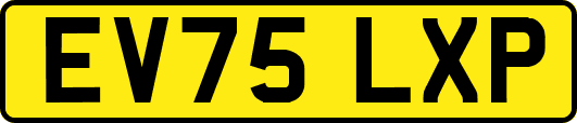 EV75LXP