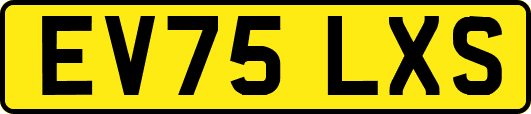 EV75LXS