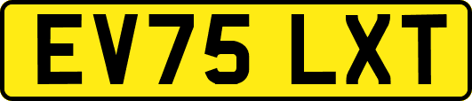 EV75LXT