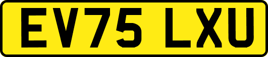 EV75LXU