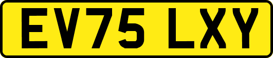 EV75LXY