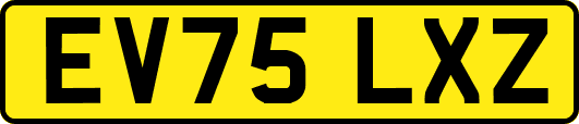 EV75LXZ