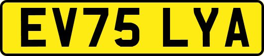 EV75LYA