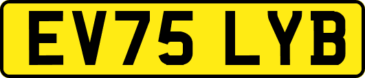 EV75LYB