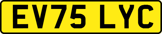 EV75LYC