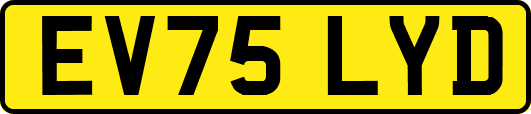 EV75LYD