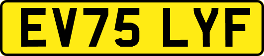 EV75LYF