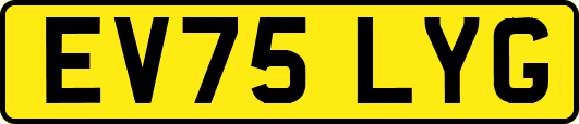 EV75LYG