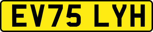 EV75LYH