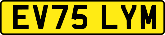 EV75LYM
