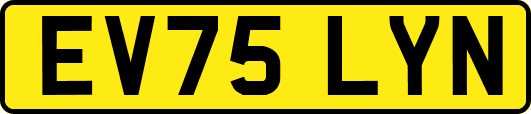 EV75LYN