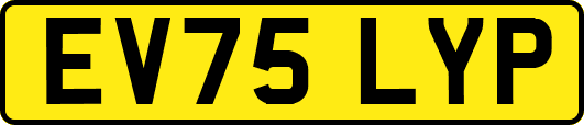 EV75LYP