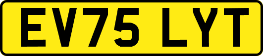 EV75LYT