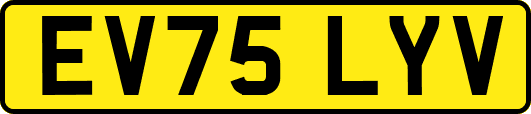 EV75LYV