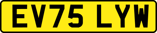 EV75LYW