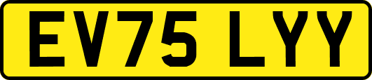 EV75LYY