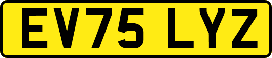 EV75LYZ