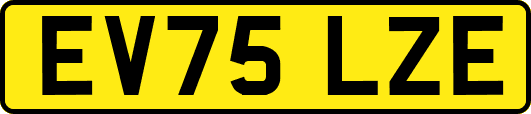 EV75LZE