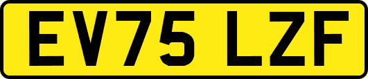EV75LZF