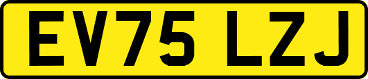 EV75LZJ