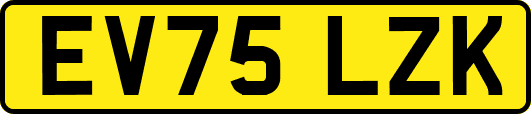 EV75LZK