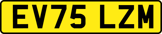 EV75LZM