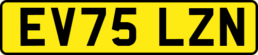 EV75LZN