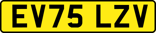 EV75LZV