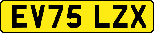 EV75LZX