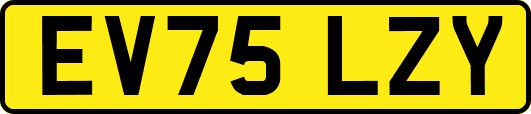 EV75LZY