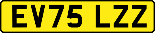 EV75LZZ