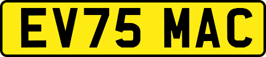 EV75MAC